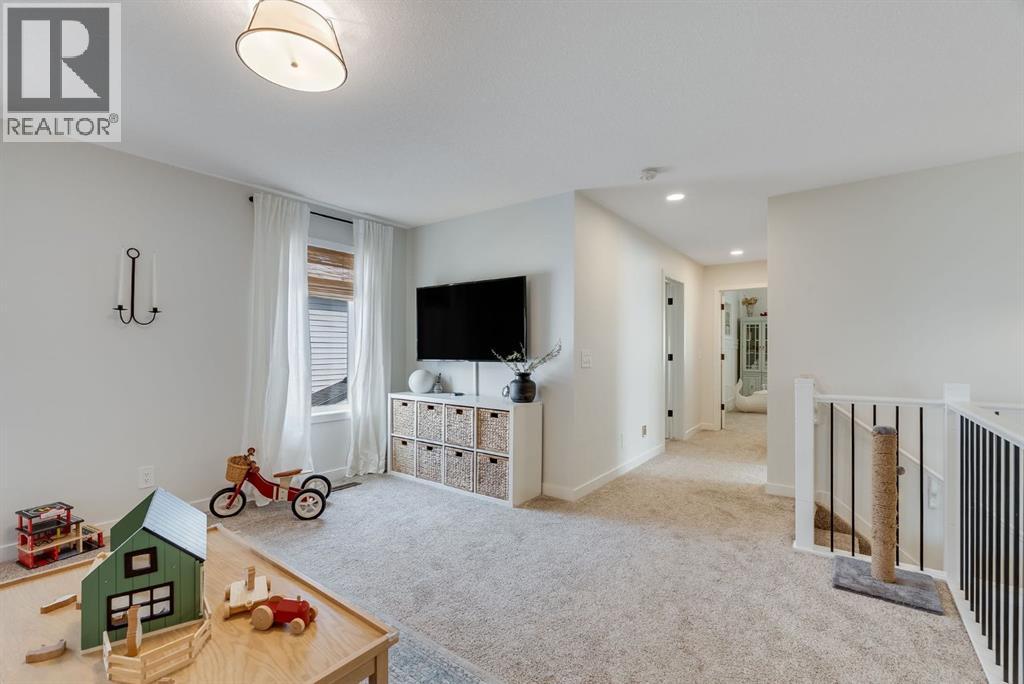 168 Knight Avenue, Crossfield, Alberta  T0M 0S0 - Photo 23 - A2255026