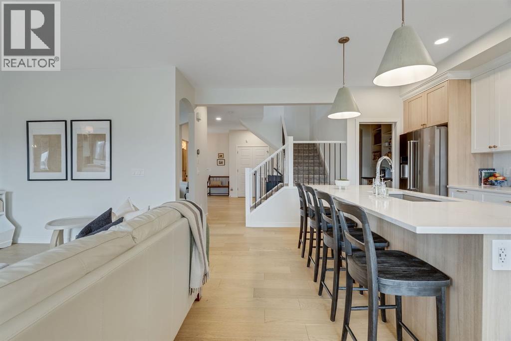 168 Knight Avenue, Crossfield, Alberta  T0M 0S0 - Photo 8 - A2255026