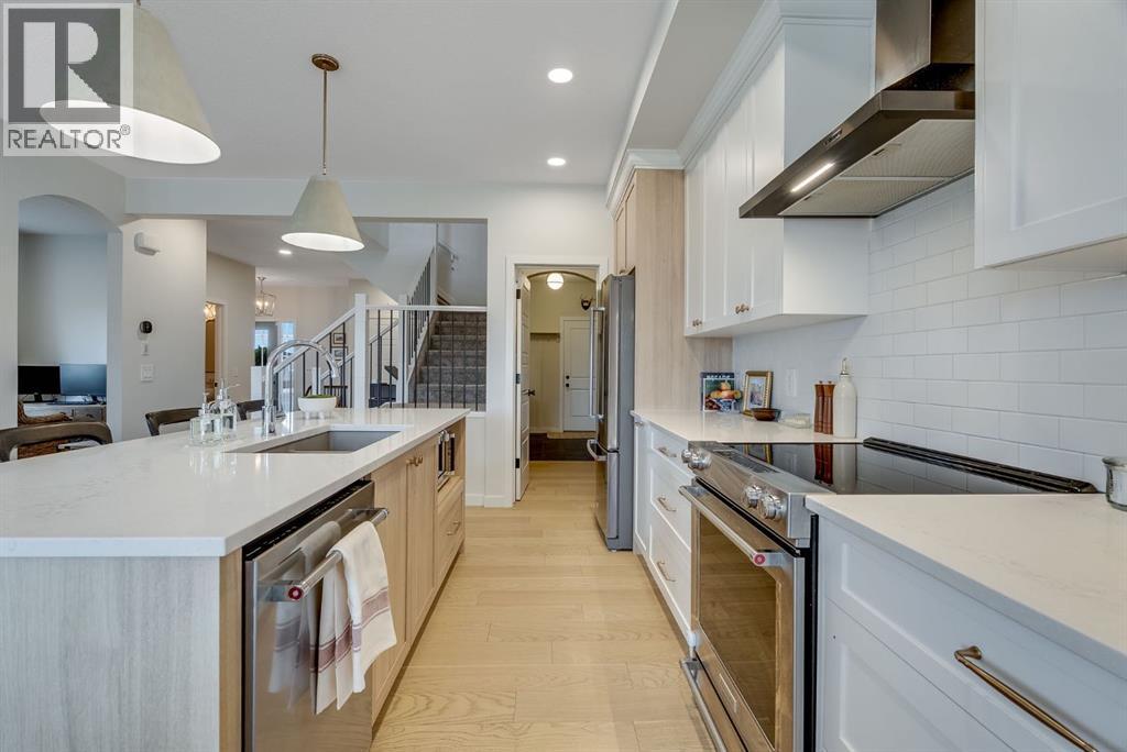 168 Knight Avenue, Crossfield, Alberta  T0M 0S0 - Photo 10 - A2255026