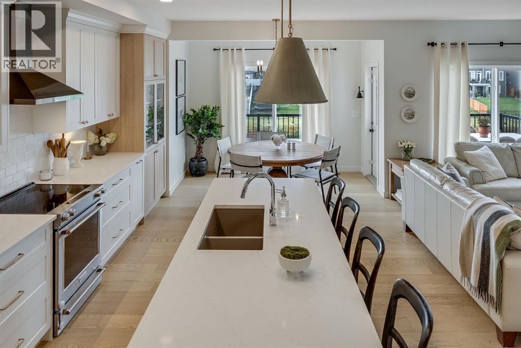 168 Knight Avenue, Crossfield, Alberta  T0M 0S0 - Photo 11 - A2255026