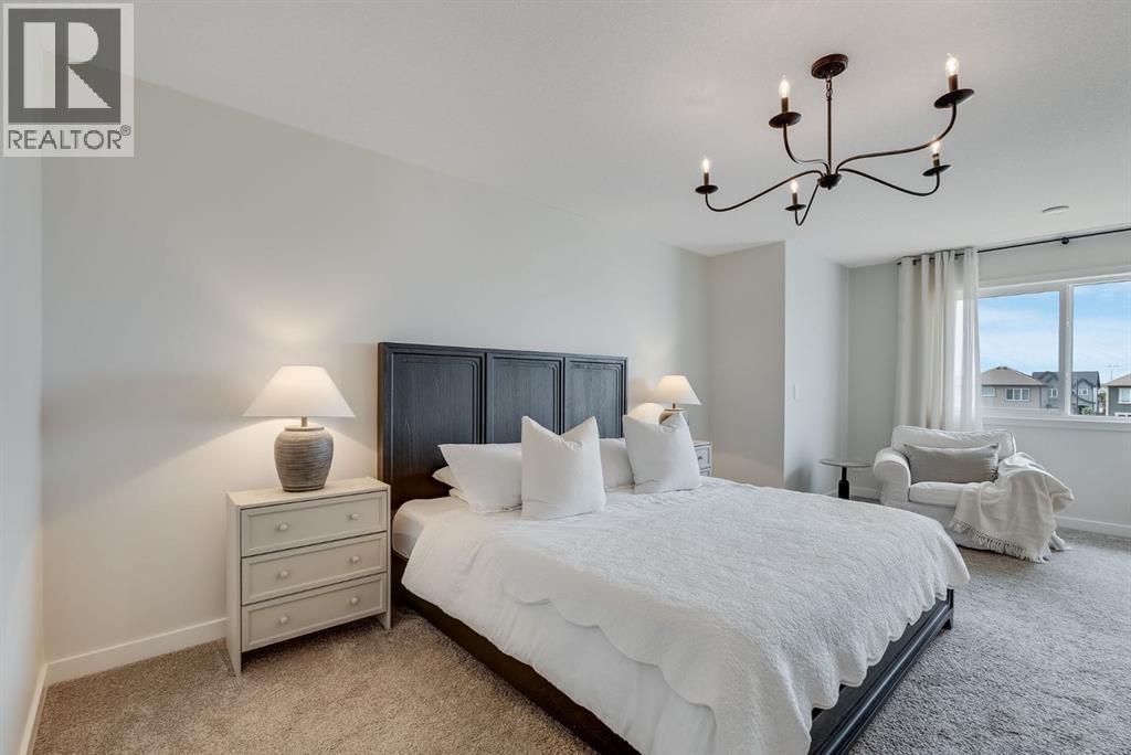 168 Knight Avenue, Crossfield, Alberta  T0M 0S0 - Photo 28 - A2255026