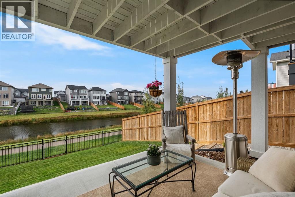 168 Knight Avenue, Crossfield, Alberta  T0M 0S0 - Photo 34 - A2255026