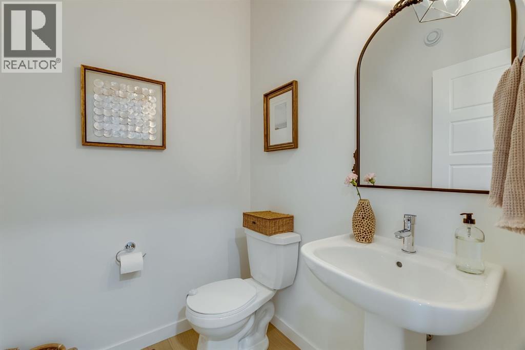 168 Knight Avenue, Crossfield, Alberta  T0M 0S0 - Photo 6 - A2255026