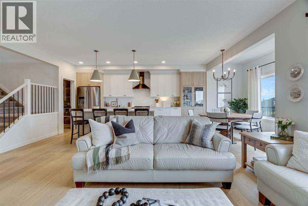 168 Knight Avenue, Crossfield, Alberta  T0M 0S0 - Photo 16 - A2255026