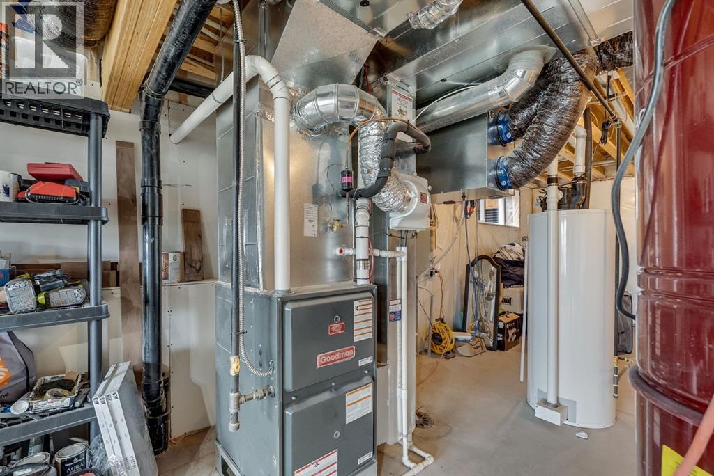 168 Knight Avenue, Crossfield, Alberta  T0M 0S0 - Photo 32 - A2255026