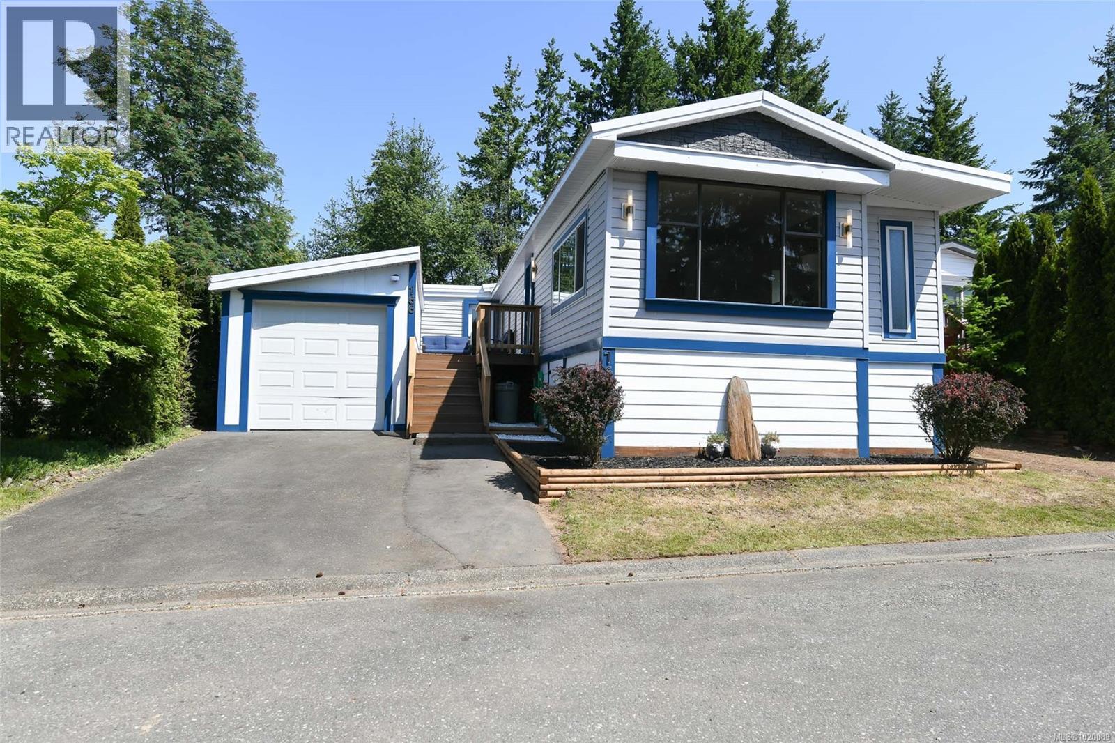 166 1160 Shellbourne Blvd, Campbell River, British Columbia V9W 5G5 - Photo 20 - 1020089