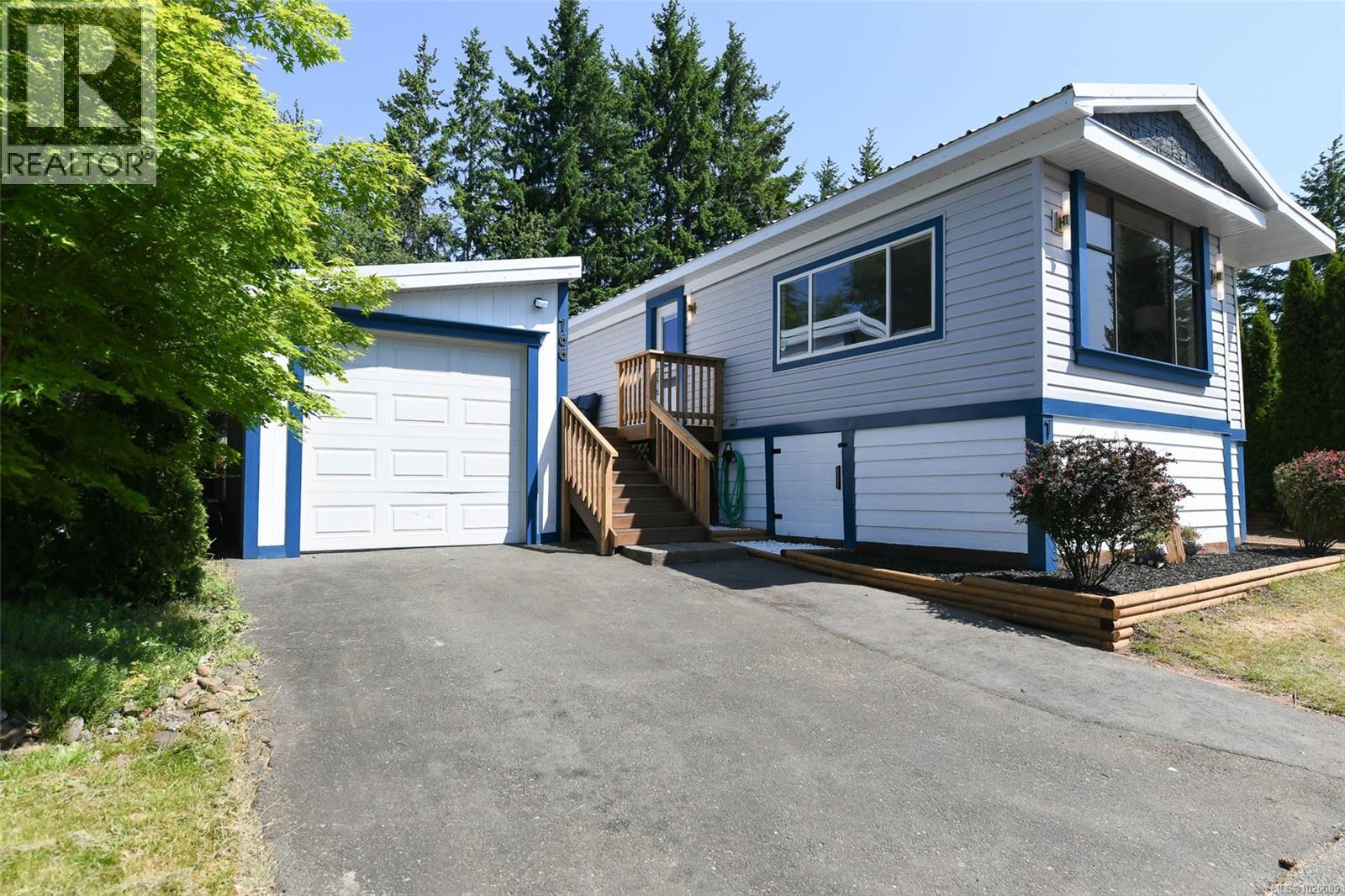 166 1160 Shellbourne Blvd, Campbell River, British Columbia V9W 5G5 - Photo 21 - 1020089