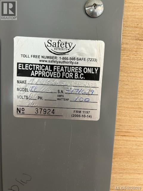 166 1160 Shellbourne Blvd, Campbell River, British Columbia V9W 5G5 - Photo 46 - 1020089