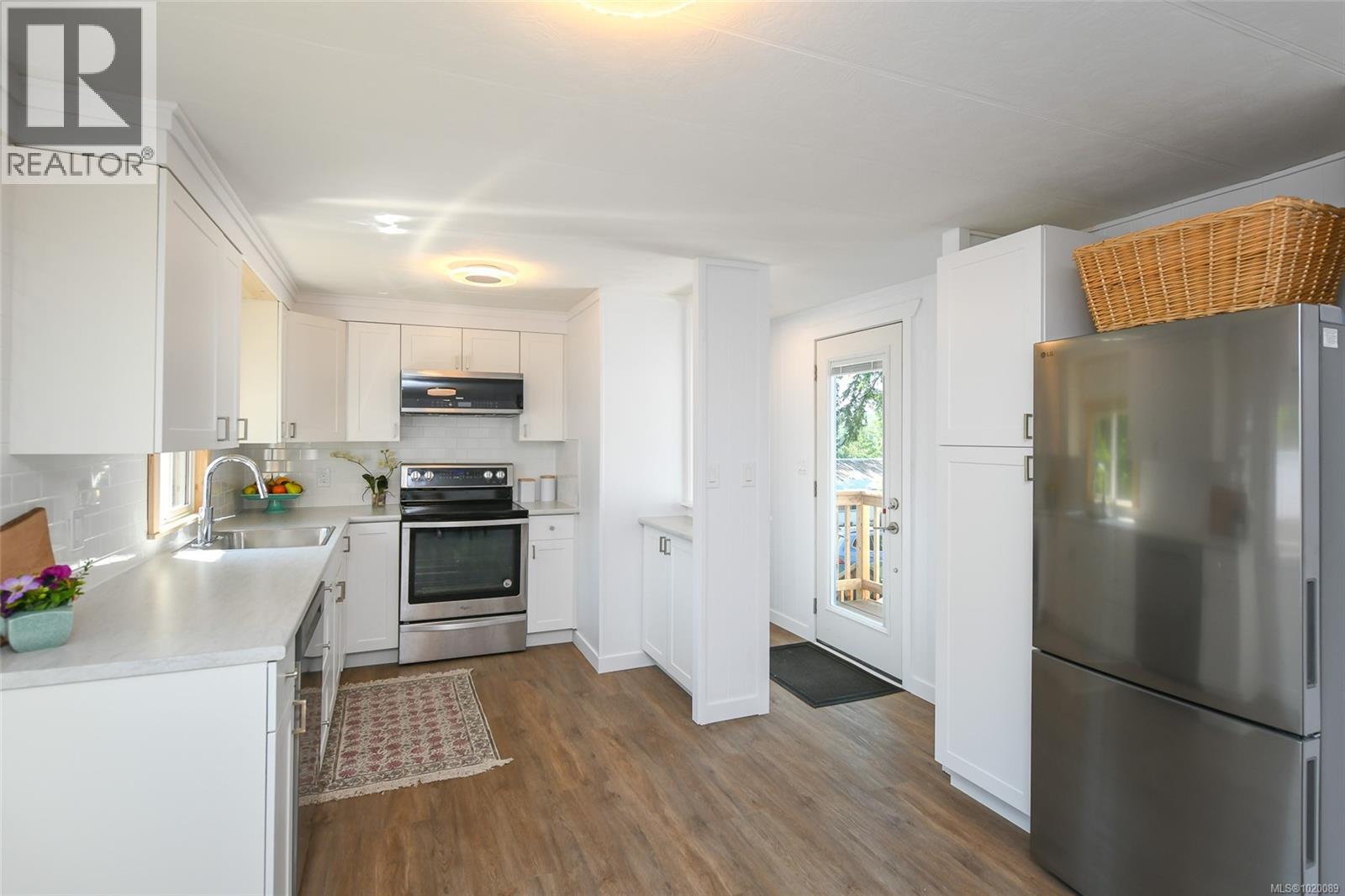 166 1160 Shellbourne Blvd, Campbell River, British Columbia V9W 5G5 - Photo 8 - 1020089