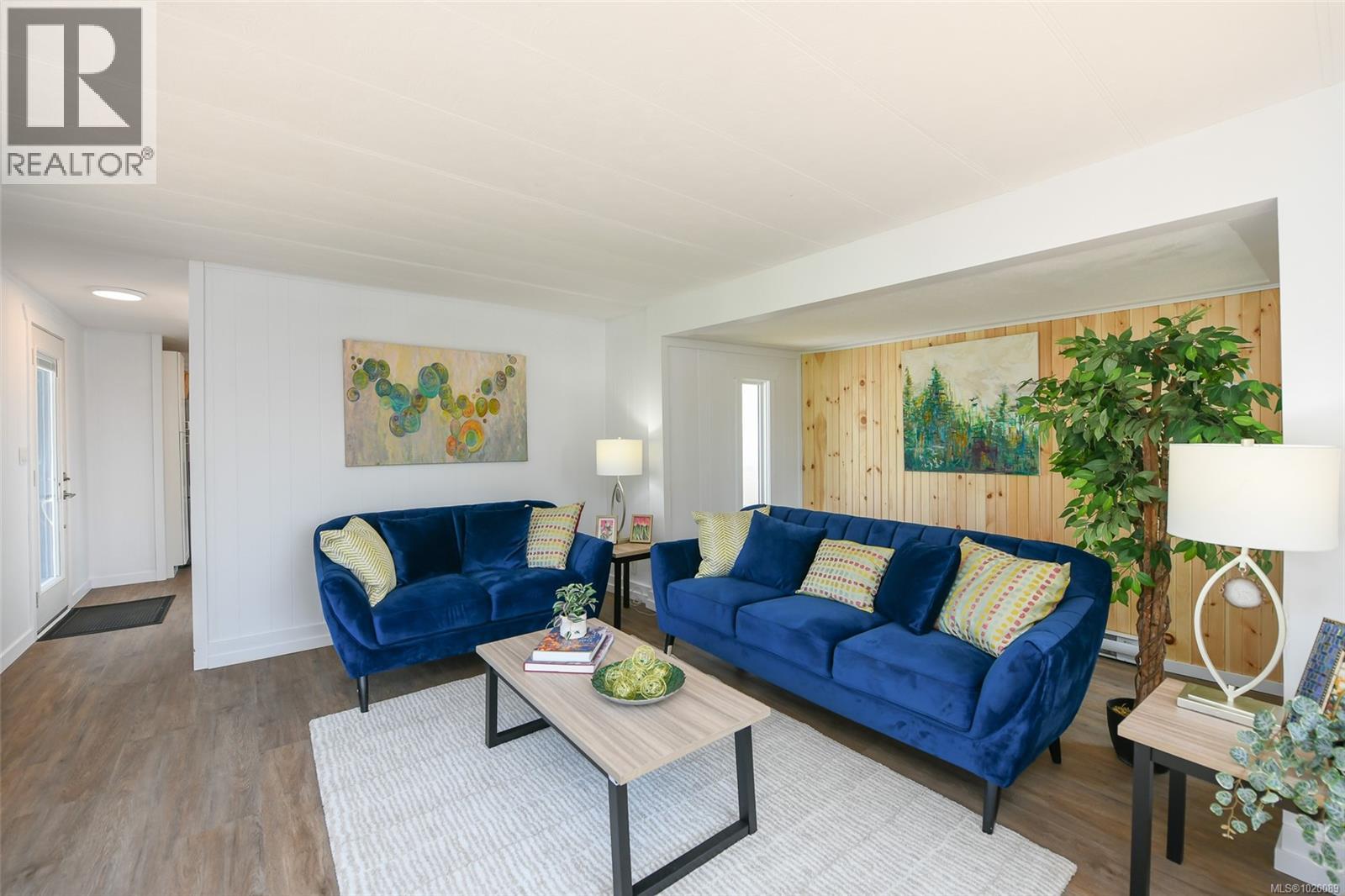 166 1160 Shellbourne Blvd, Campbell River, British Columbia V9W 5G5 - Photo 5 - 1020089