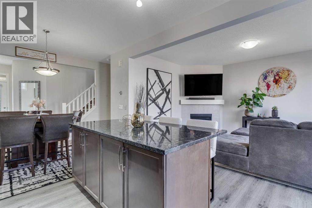 418 Windrow Common Sw, Airdrie, Alberta  T4B 4K2 - Photo 10 - A2257628