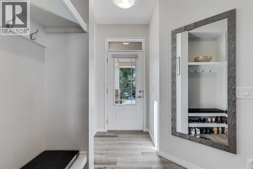 418 Windrow Common Sw, Airdrie, Alberta  T4B 4K2 - Photo 4 - A2257628