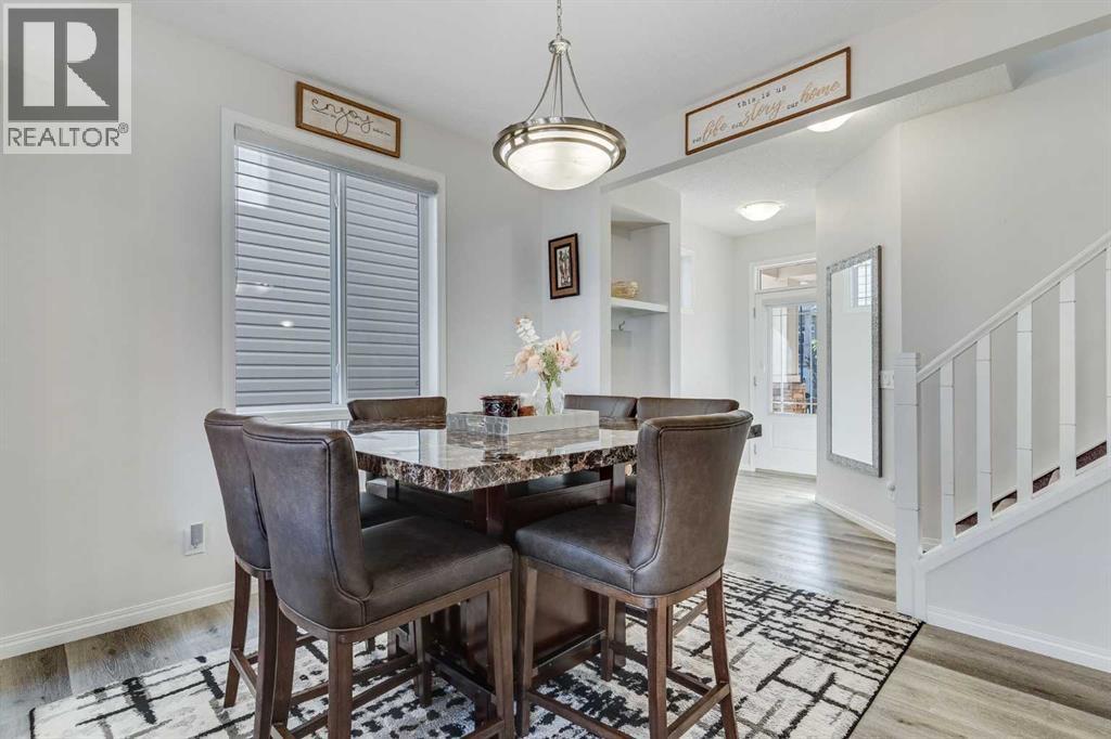 418 Windrow Common Sw, Airdrie, Alberta  T4B 4K2 - Photo 6 - A2257628