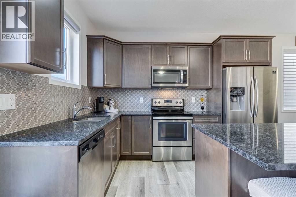 418 Windrow Common Sw, Airdrie, Alberta  T4B 4K2 - Photo 9 - A2257628