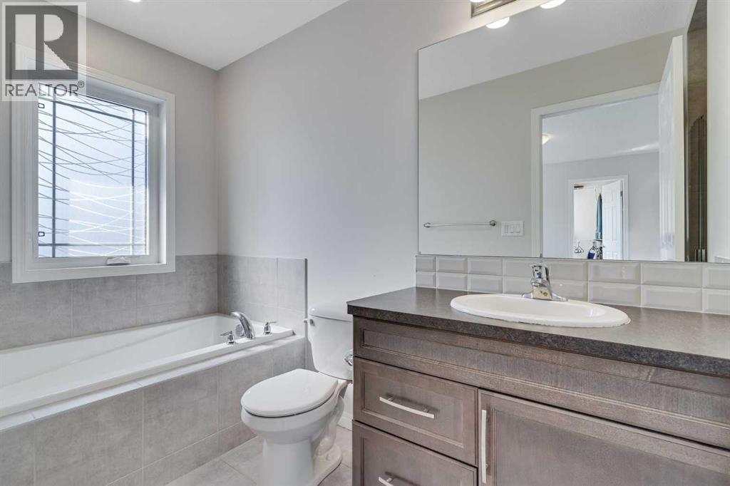 418 Windrow Common Sw, Airdrie, Alberta  T4B 4K2 - Photo 29 - A2257628