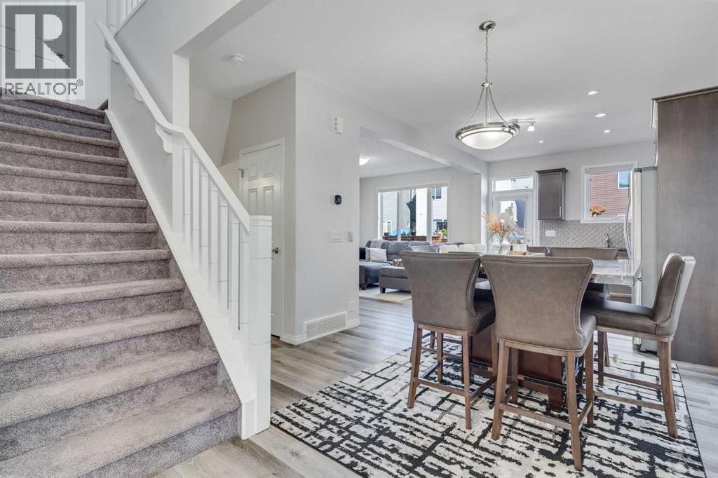 418 Windrow Common Sw, Airdrie, Alberta  T4B 4K2 - Photo 5 - A2257628