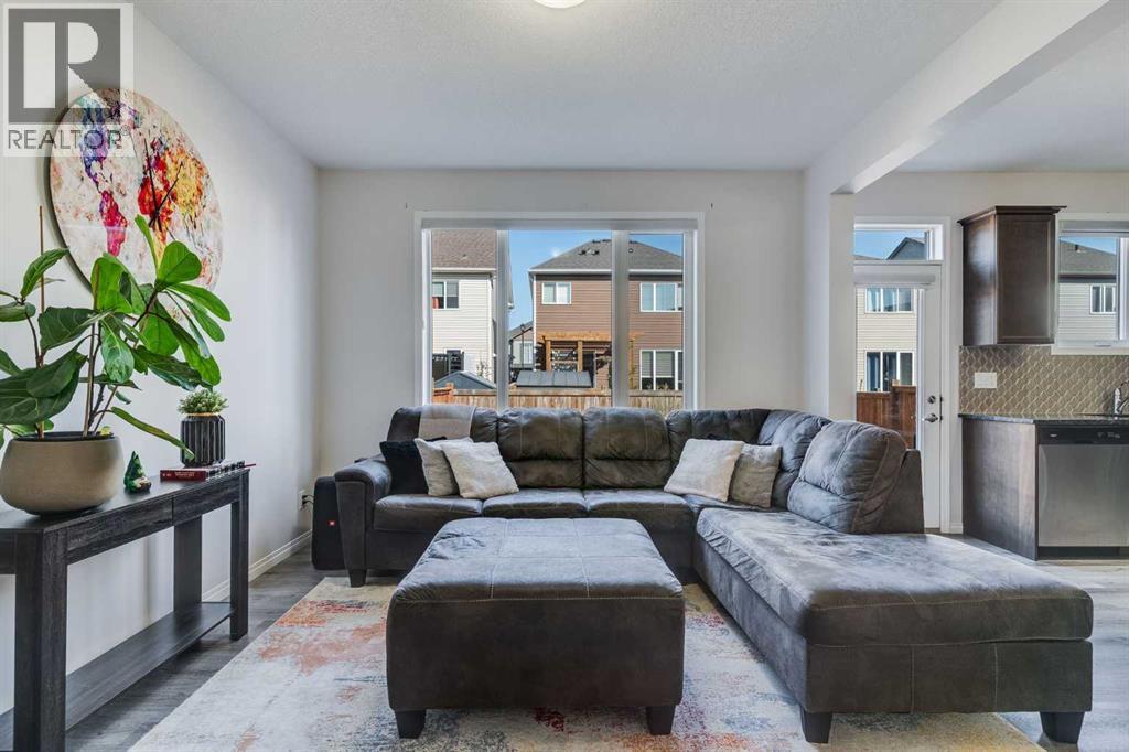 418 Windrow Common Sw, Airdrie, Alberta  T4B 4K2 - Photo 14 - A2257628