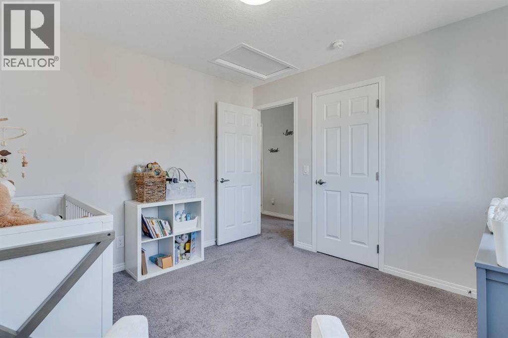 418 Windrow Common Sw, Airdrie, Alberta  T4B 4K2 - Photo 21 - A2257628