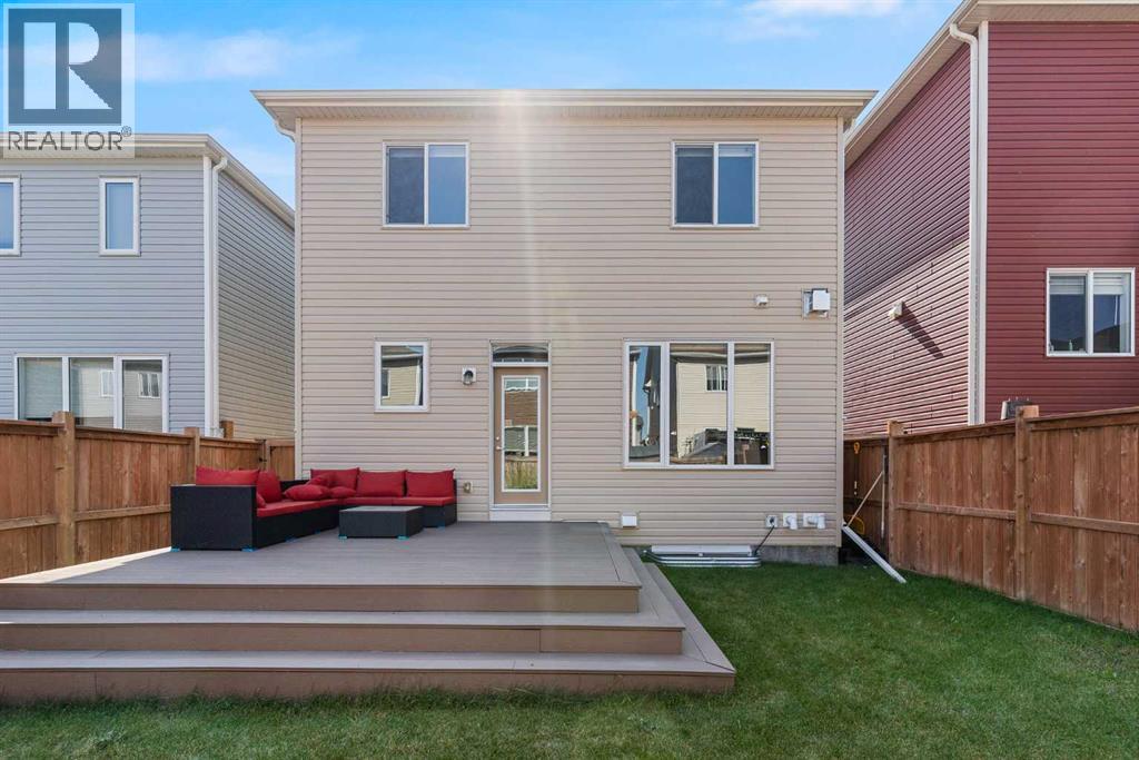 418 Windrow Common Sw, Airdrie, Alberta  T4B 4K2 - Photo 31 - A2257628