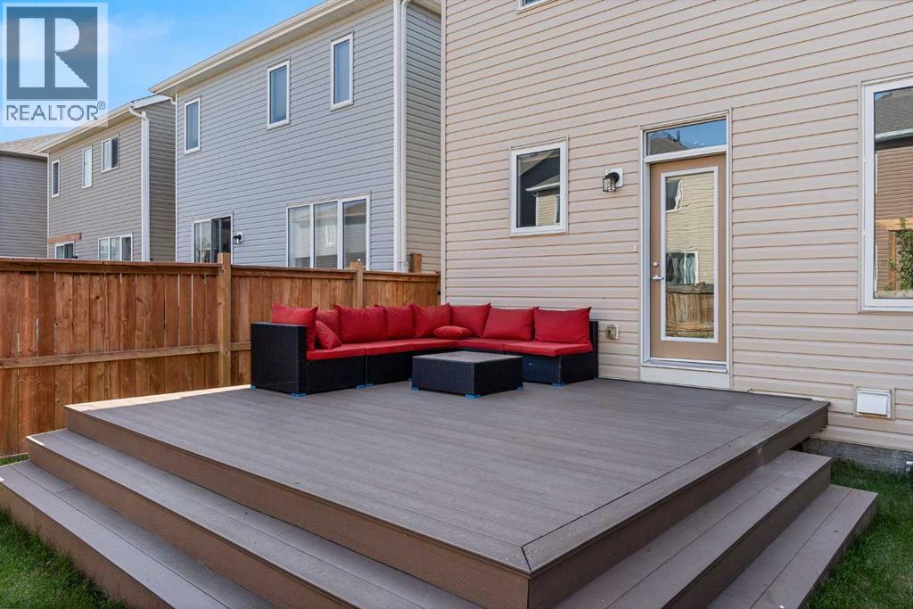 418 Windrow Common Sw, Airdrie, Alberta  T4B 4K2 - Photo 32 - A2257628