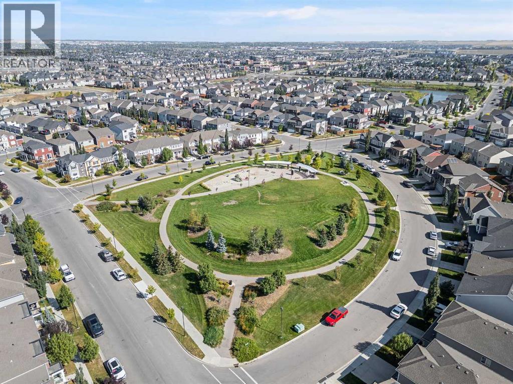 418 Windrow Common Sw, Airdrie, Alberta  T4B 4K2 - Photo 36 - A2257628