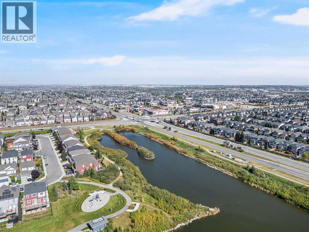 418 Windrow Common Sw, Airdrie, Alberta  T4B 4K2 - Photo 37 - A2257628