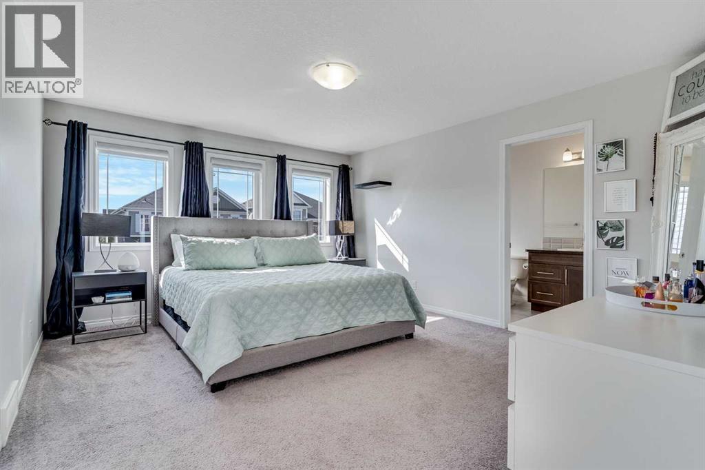 418 Windrow Common Sw, Airdrie, Alberta  T4B 4K2 - Photo 27 - A2257628