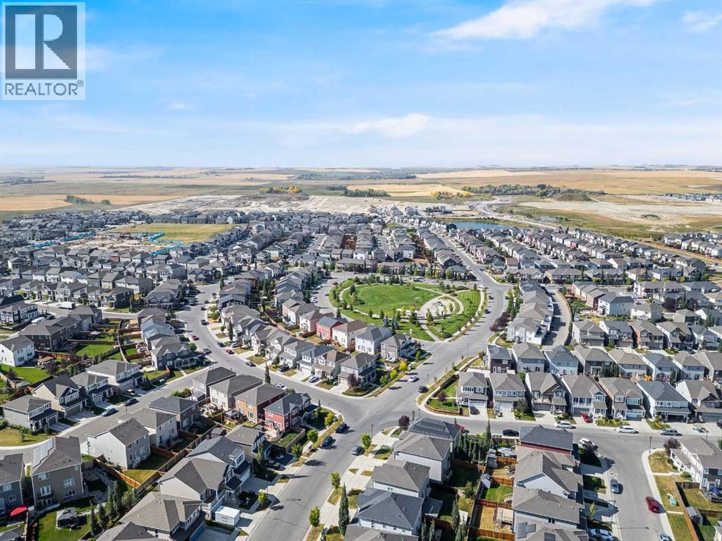 418 Windrow Common Sw, Airdrie, Alberta  T4B 4K2 - Photo 38 - A2257628