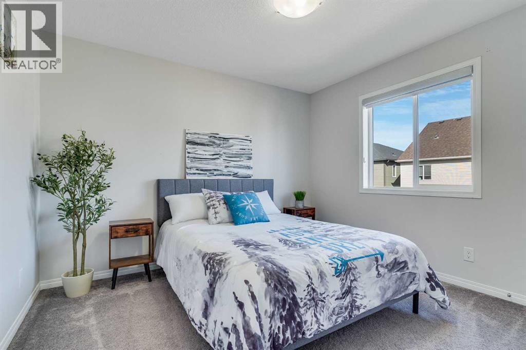 418 Windrow Common Sw, Airdrie, Alberta  T4B 4K2 - Photo 22 - A2257628