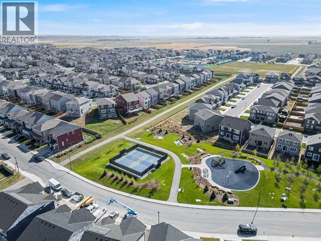 418 Windrow Common Sw, Airdrie, Alberta  T4B 4K2 - Photo 39 - A2257628