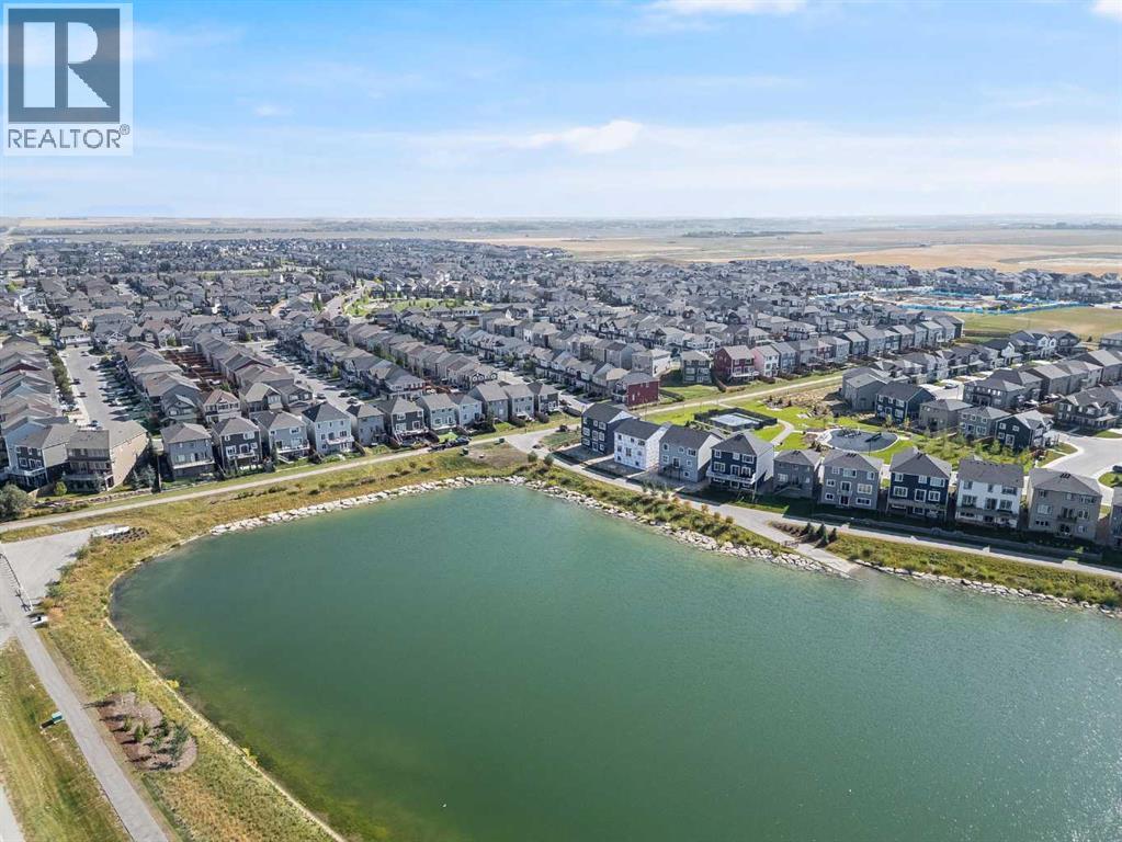 418 Windrow Common Sw, Airdrie, Alberta  T4B 4K2 - Photo 41 - A2257628