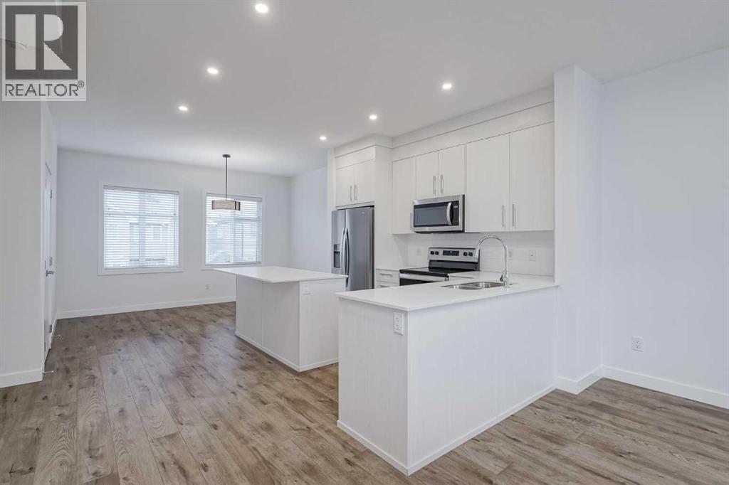 601, 14225 1 Street Nw, Calgary, Alberta  T3P 1Y4 - Photo 12 - A2268061