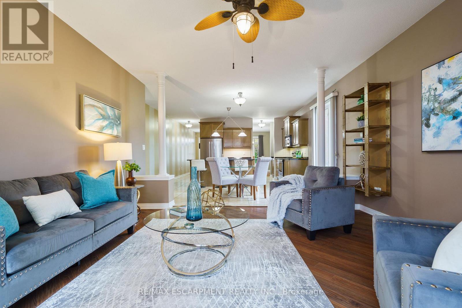 25 Sidare Court, Grimsby, Ontario L3M 4E8 - Photo 27 - X12521382