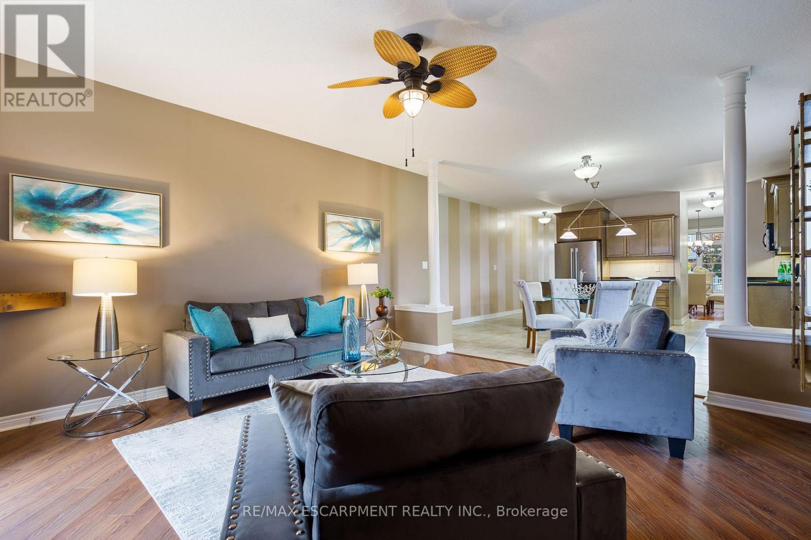 25 Sidare Court, Grimsby, Ontario L3M 4E8 - Photo 28 - X12521382