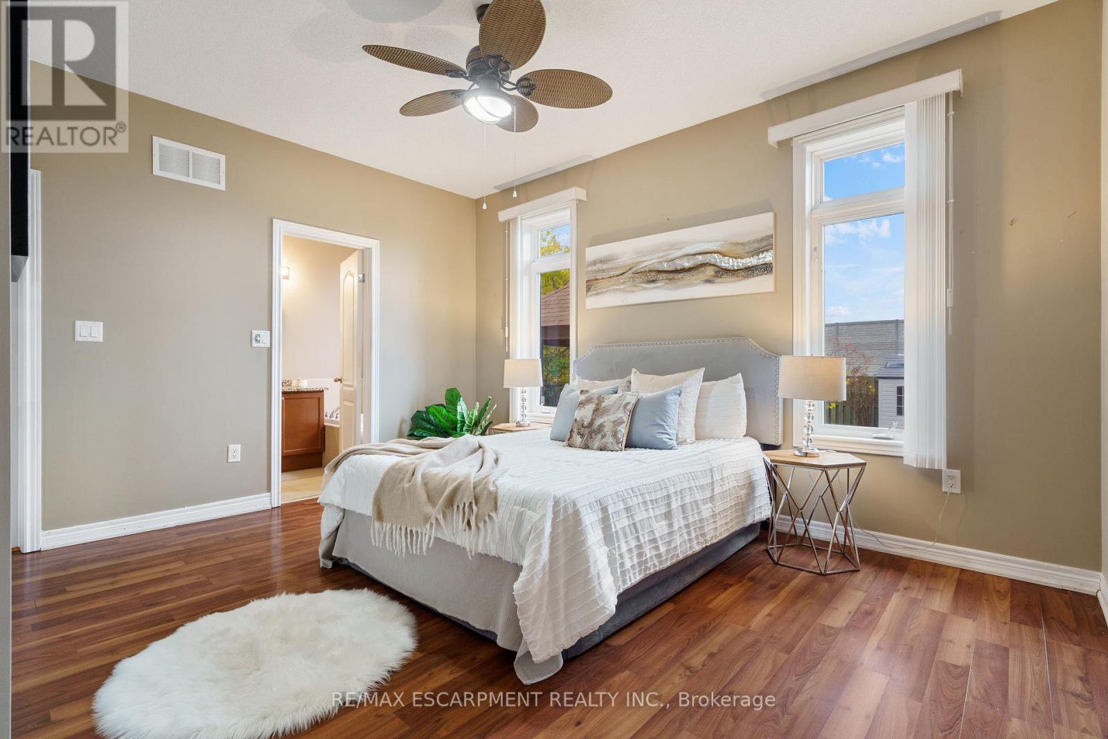 25 Sidare Court, Grimsby, Ontario L3M 4E8 - Photo 33 - X12521382