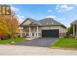 25 SIDARE COURT, Grimsby, Ontario