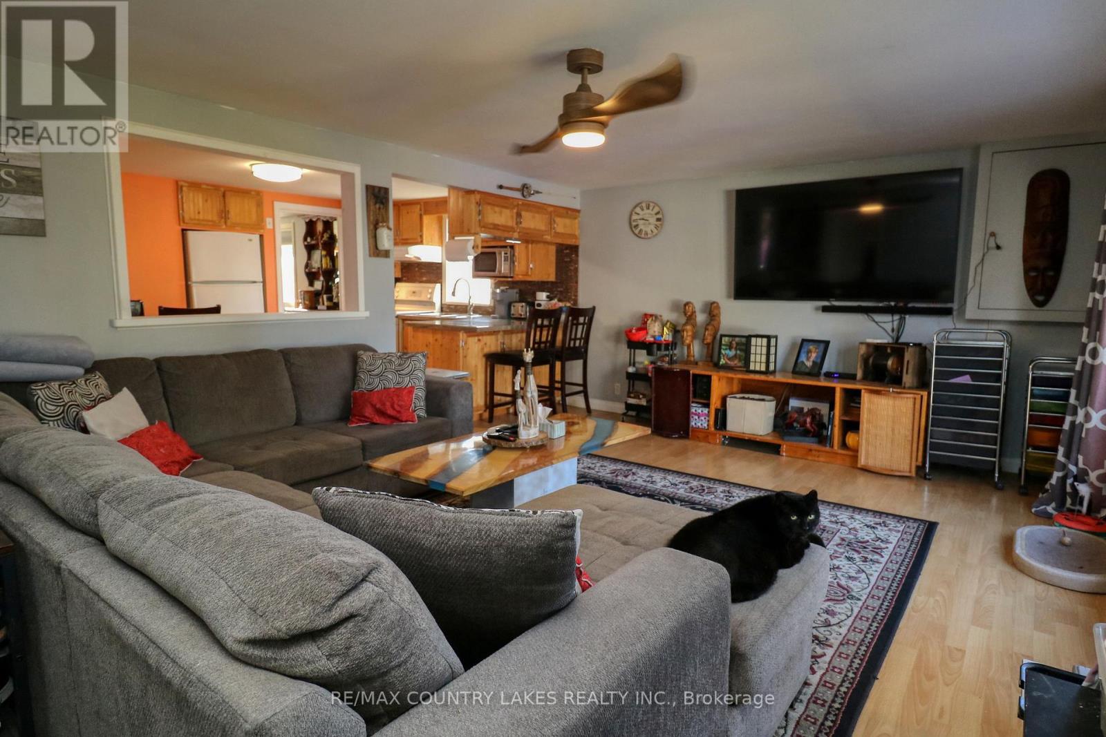 41 Antiquary Road, Kawartha Lakes, Ontario  K0M 2B0 - Photo 4 - X12521418