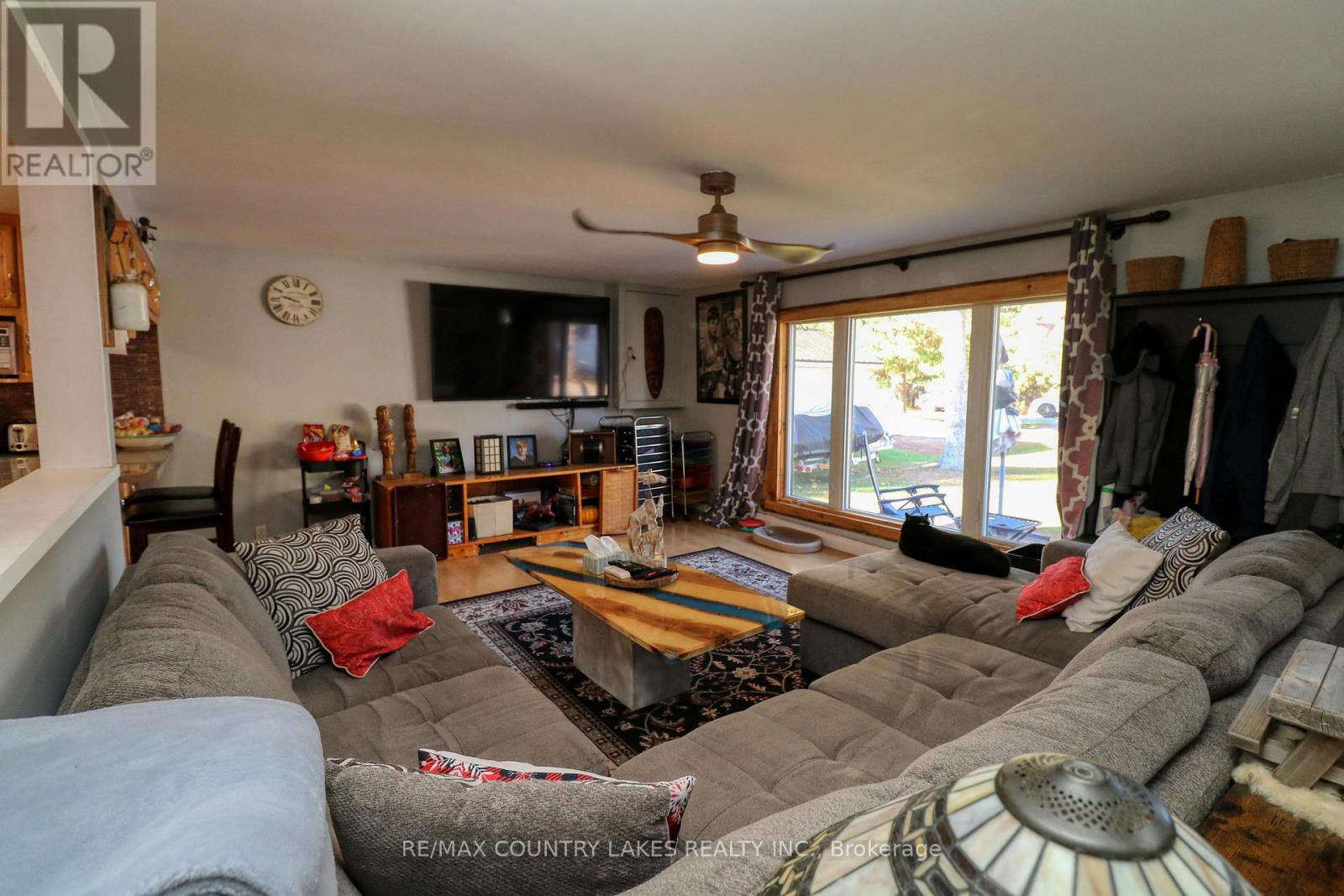 41 Antiquary Road, Kawartha Lakes, Ontario  K0M 2B0 - Photo 5 - X12521418