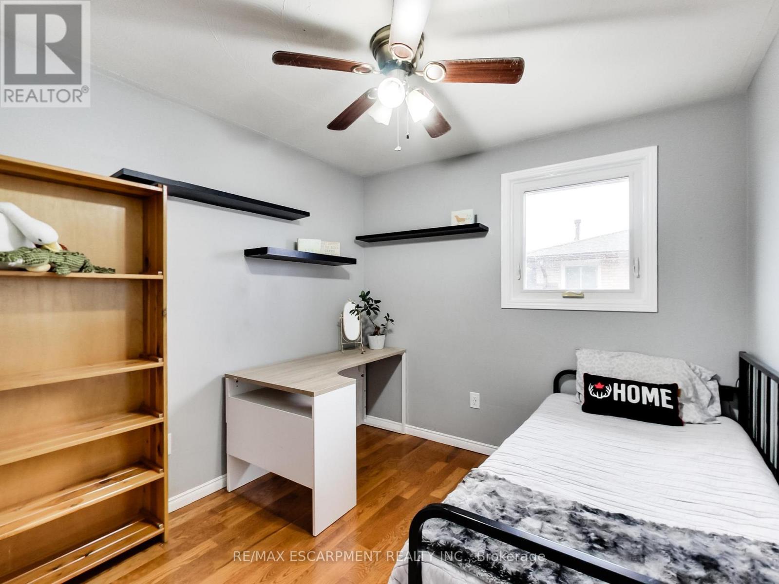 18 Pavarotti Court, Hamilton (Gershome), Ontario  L8G 4P8 - Photo 23 - X12521462