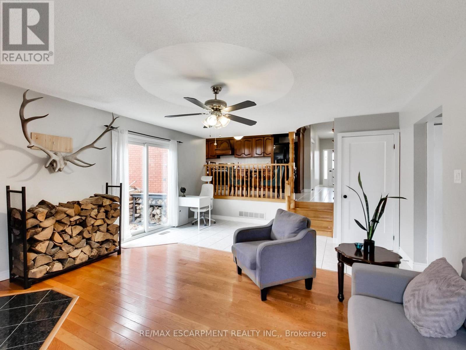 18 Pavarotti Court, Hamilton (Gershome), Ontario  L8G 4P8 - Photo 27 - X12521462