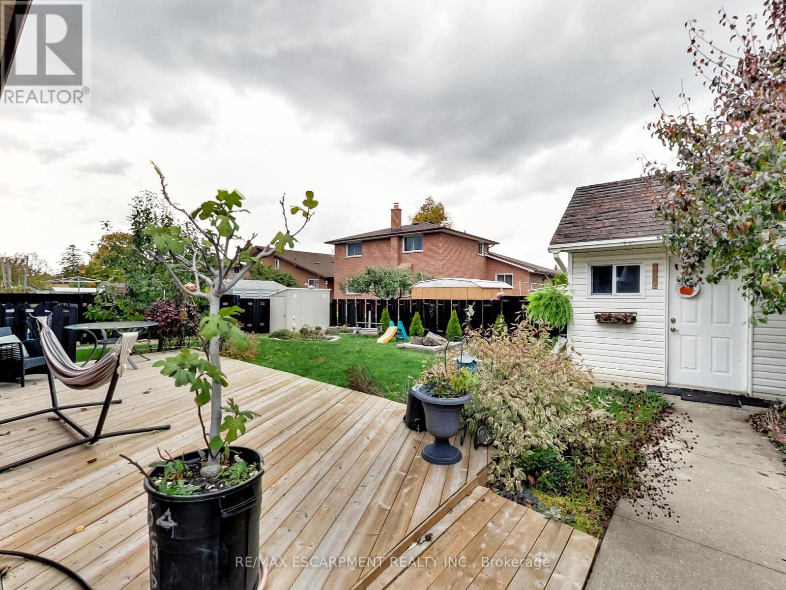 18 Pavarotti Court, Hamilton (Gershome), Ontario  L8G 4P8 - Photo 47 - X12521462