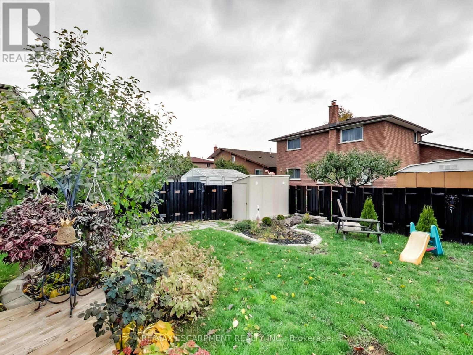 18 Pavarotti Court, Hamilton (Gershome), Ontario  L8G 4P8 - Photo 49 - X12521462