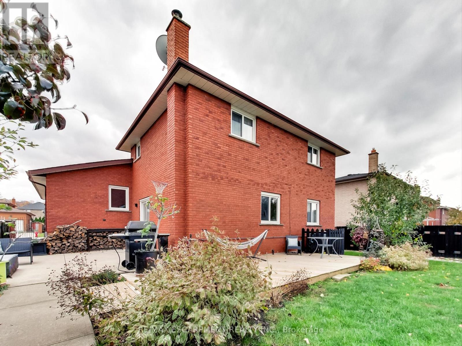 18 Pavarotti Court, Hamilton (Gershome), Ontario  L8G 4P8 - Photo 50 - X12521462