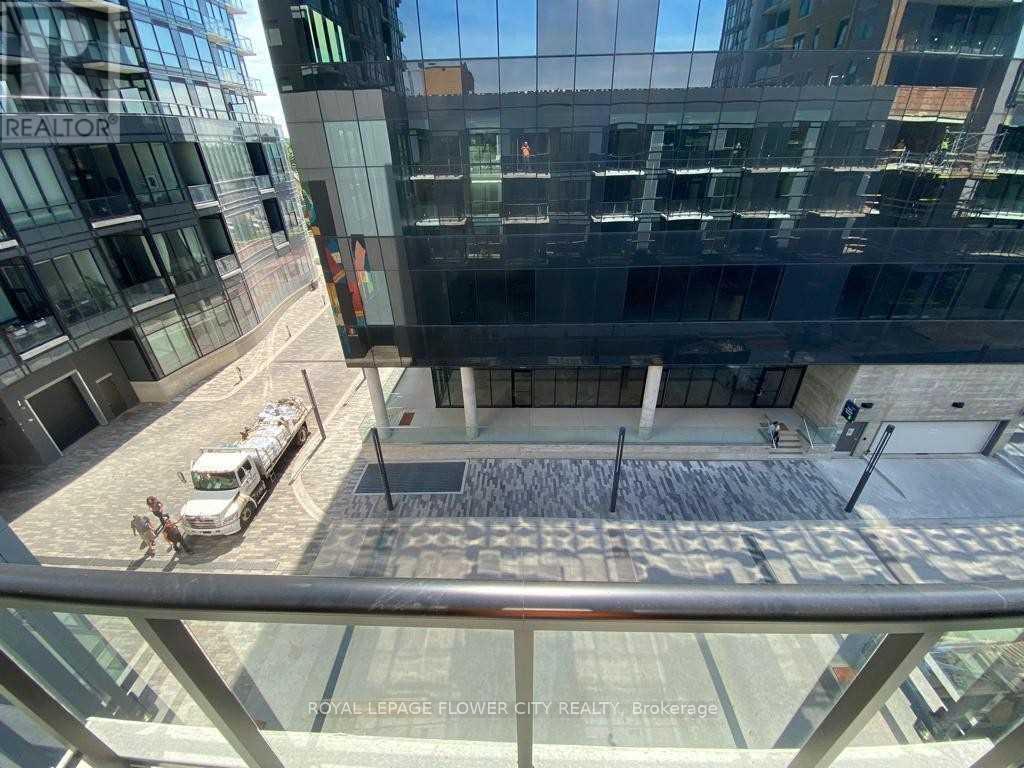 402 - 108 Garment Street, Kitchener, Ontario  N2G 2B3 - Photo 15 - X12521550