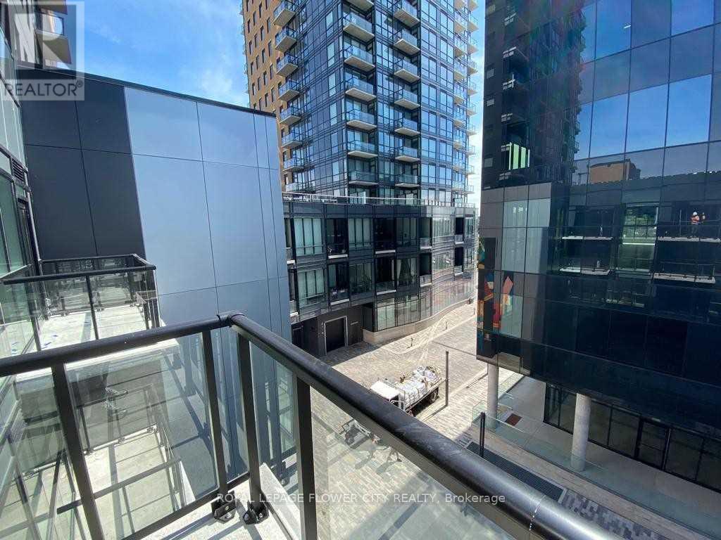 402 - 108 Garment Street, Kitchener, Ontario  N2G 2B3 - Photo 16 - X12521550