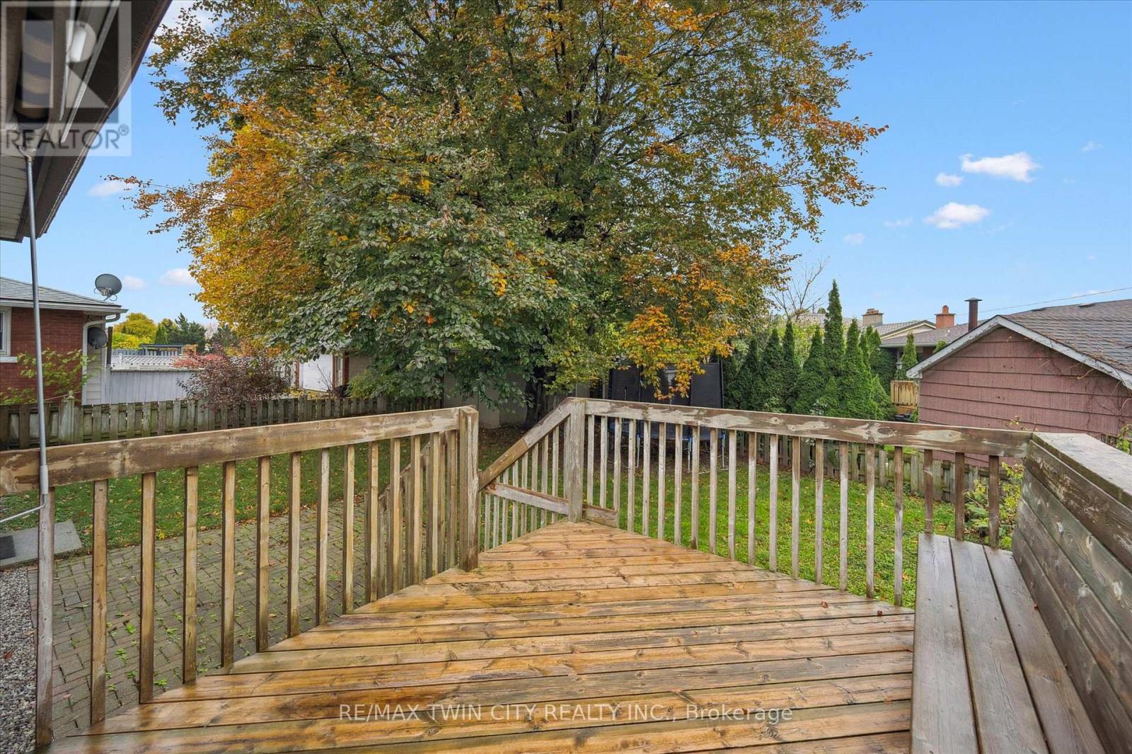 944 Concession Drive, Cambridge, Ontario  N3H 4L6 - Photo 36 - X12521620