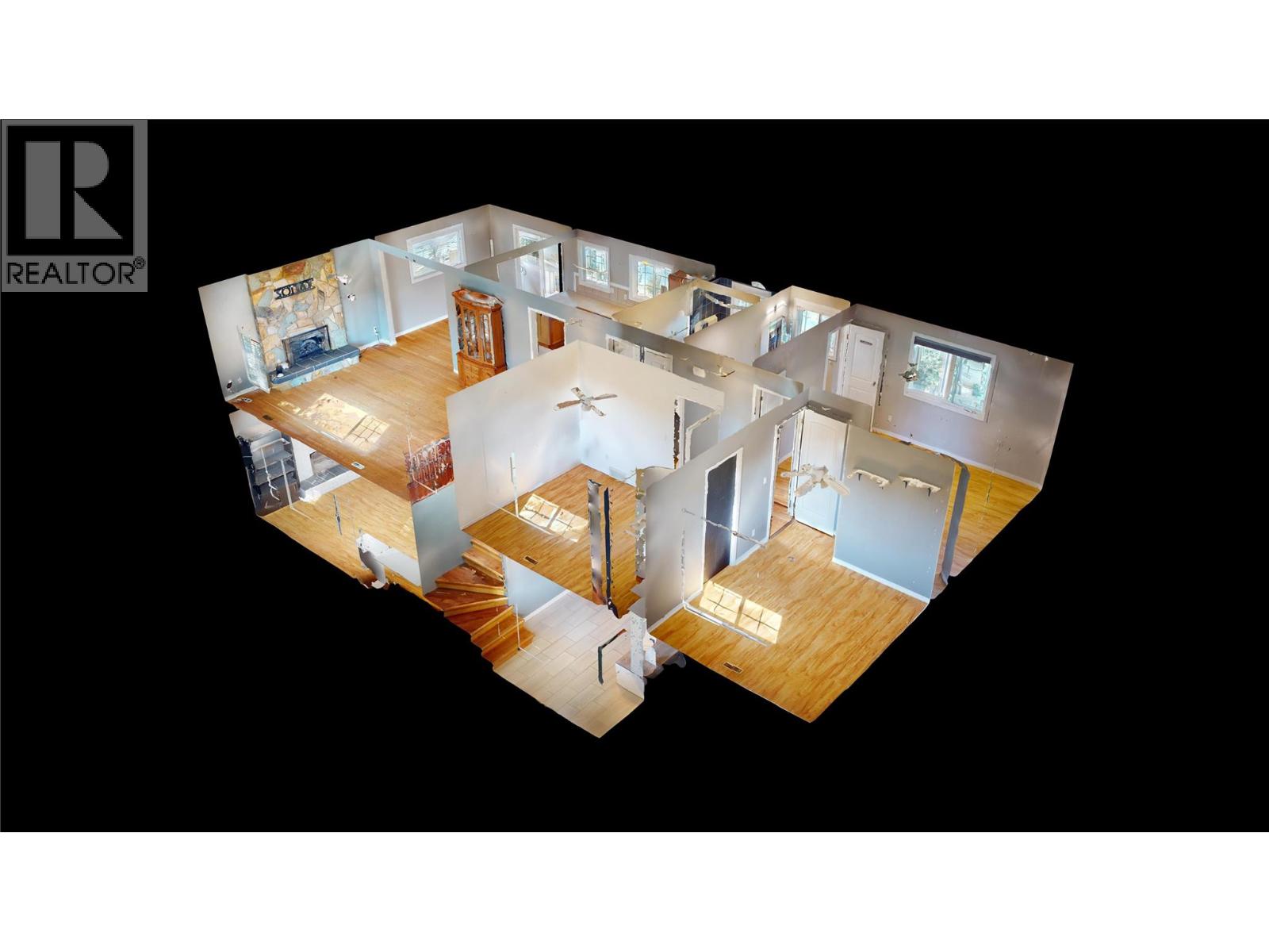 2712 2a Street S, Cranbrook, British Columbia V1C 5B3 - Photo 57 - 10363403