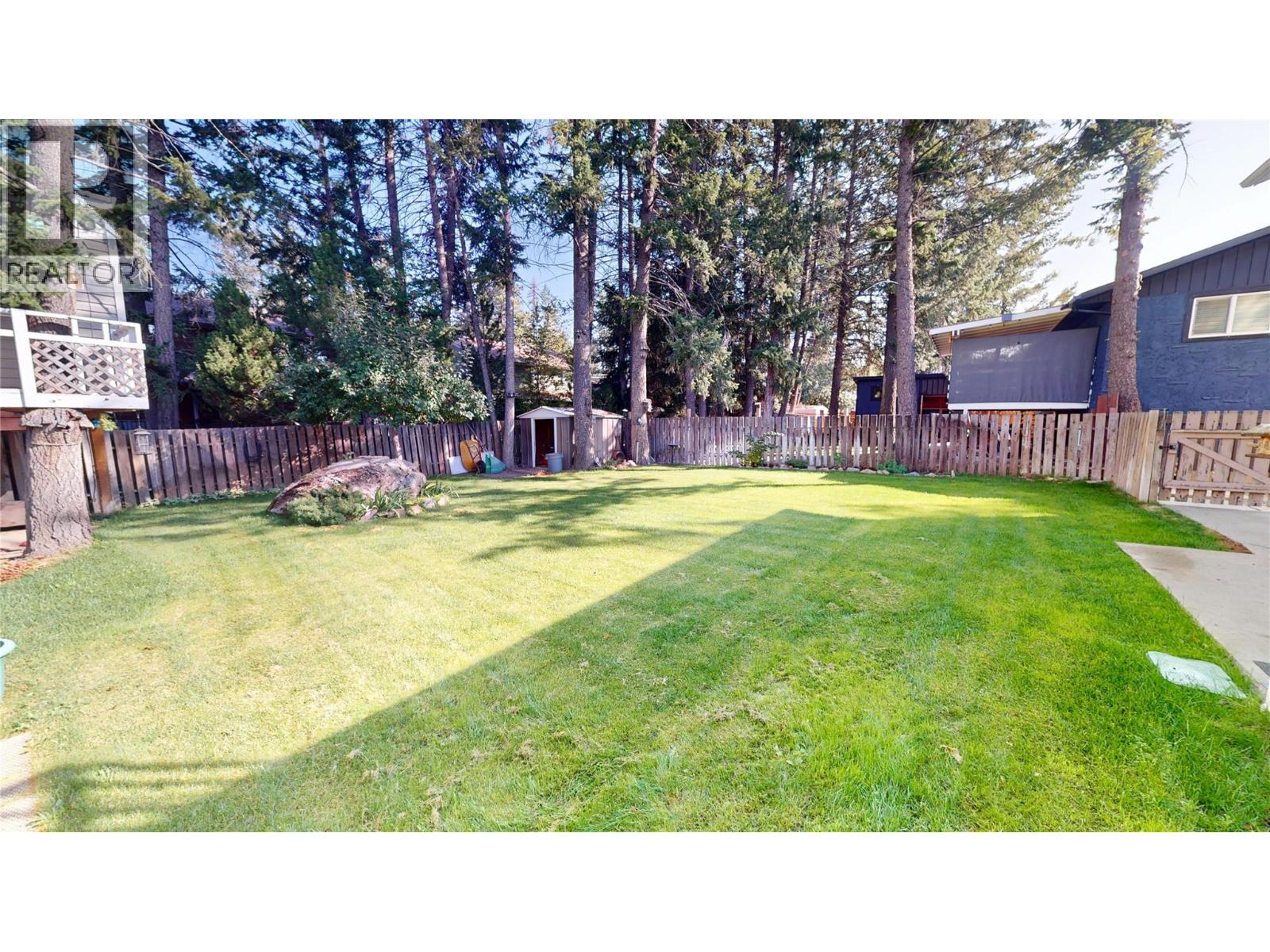 2712 2a Street S, Cranbrook, British Columbia V1C 5B3 - Photo 53 - 10363403