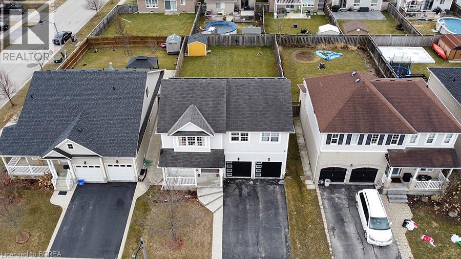 110 Hunter Way, Brantford, Ontario  N3T 0B1 - Photo 29 - 40786385