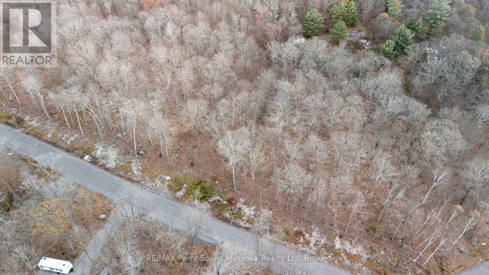 Part 19 Standing People Road, Seguin, Ontario  P2A 2W8 - Photo 2 - X12509364